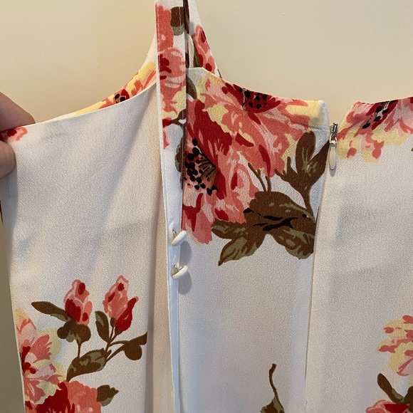 FLYNN SKYE x FREE PEOPLE- Easy Rider Jumpsuit - Picture 4 of 5